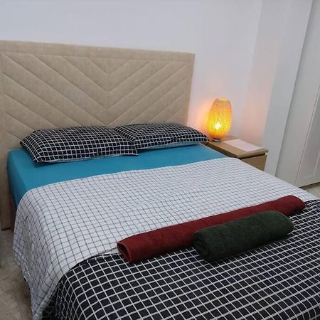 Appartment As A Service. Book It Now Малага Екстер'єр фото