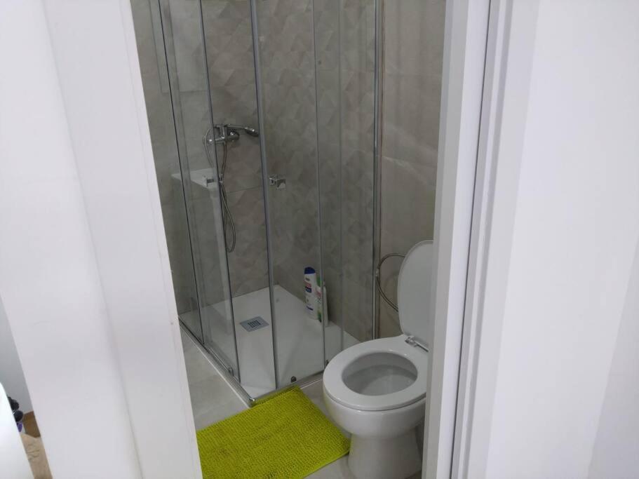 Appartment As A Service. Book It Now Малага Екстер'єр фото