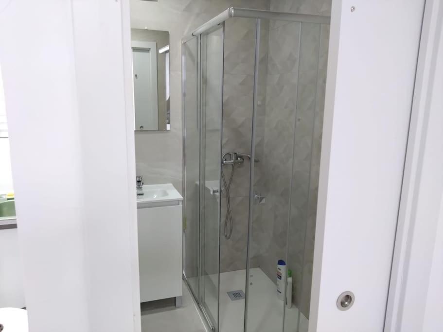 Appartment As A Service. Book It Now Малага Екстер'єр фото